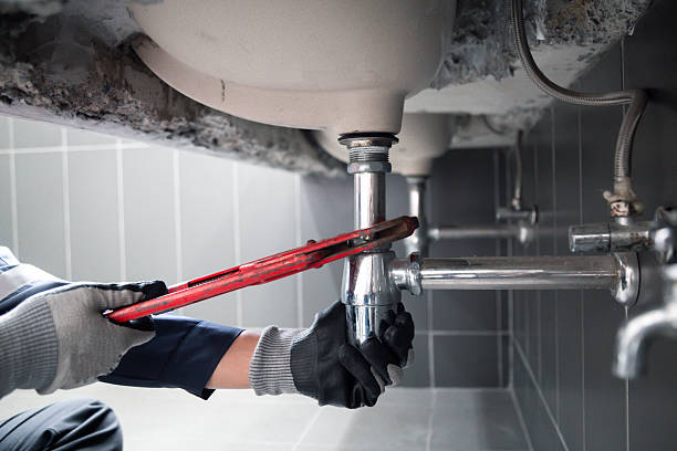 Trusted Emergency Plumber service in Dickerson Run, PA - Masters Plumbing Service